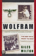 Wolfram - Giles Milton