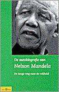 Autobiografie - Nelson Mandela