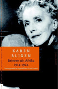 Brieven Uit Afrika 1914 - 1931 - K. Blixen, Wayne Anderson