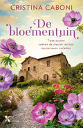 De bloementuin special - Cristina Caboni