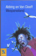 Wespeneiland - Abbing, Marjet van Cleeff