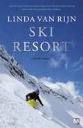 Ski resort - Linda van Rijn