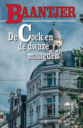 Baantjer 54 - De Cock en de dwaze maagden - A.C. Baantjer, Appie Baantjer