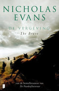 De Vergeving - Nicholas Evans