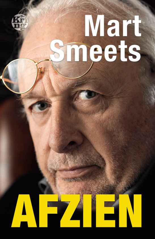 Afzien - Mart Smeets