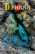 Tephran 2 - De ster van Shakur - Paula King