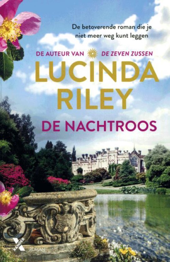 De nachtroos - Lucinda Riley