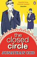 Closed Circle - Jonathan Coe