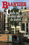 Baantjer 52 - De Cock en een deal met de duivel - A.C. Baantjer, Appie Baantjer