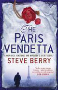 The Paris Vendetta - Steve Berry