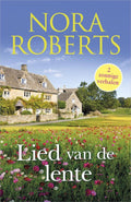 Lied van de lente - Nora Roberts