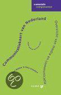 Communicatiekaart Van Nederland - Onbekend, Otto Scholten