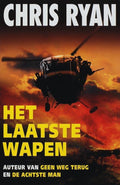 Het Laatste Wapen - Chris Ryan