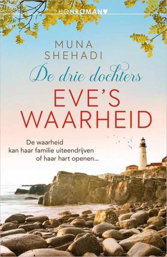 Eve’s waarheid - Muna Shehadi