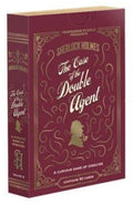 Professor Puzzle Sherlock Holmes The Challenge Trilogy - Deductie & raadsels