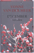 December - Vonne van der Meer