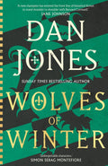 Essex Dogs - Wolves of Winter - Dan Jones