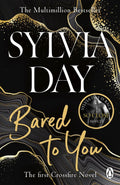 Bared to You - Sylvia Day