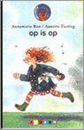 Op is op - Annemarie Bon