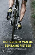 Het geheim van de eenzame fietser - Giacomo Pellizzari