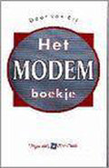 Het modem boekje - Door van Rij