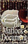 Matlock Document - Robert Ludlum