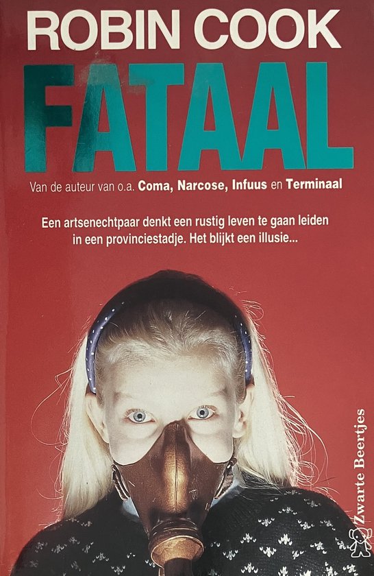 Fataal - Cook