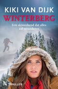 Winterberg - Kiki van Dijk, Onbekend