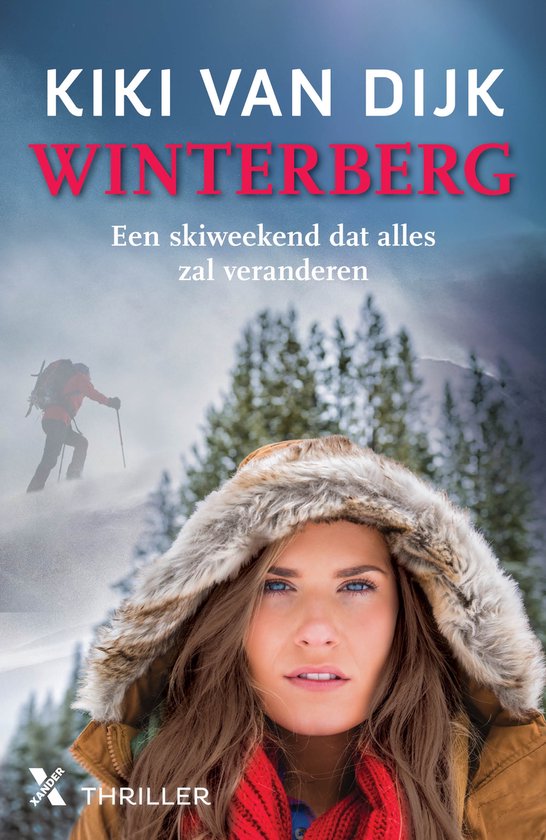 Winterberg - Kiki van Dijk, Onbekend
