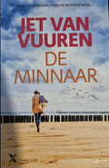 De minnaar - Jet van Vuuren