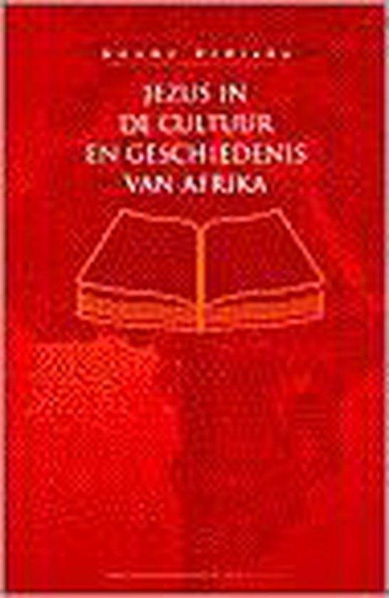 Jezus in de apocriefe evangeliën - Bediako