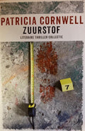Zuurstof - Patricia Cornwell, Patricia D. Cornwell