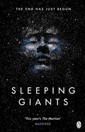 Sleeping Giants - Sylvain Neuvel