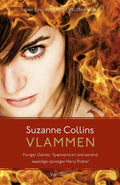 Vlammen - Suzanne Collins, Onbekend