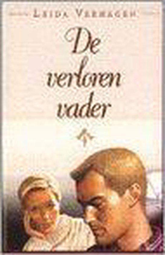 Verloren Vader - Leida Verhagen
