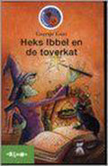 Heks Ibbel en de toverkat - Geertje Gort