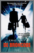 De broncode - Eric Smit, E. Smit