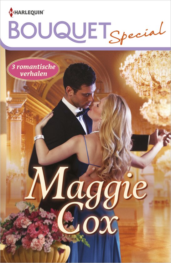 Bouquet Special - Maggie Cox