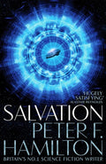 Salvation - Peter F. Hamilton