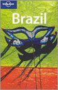 Lonely Planet Brazil - Matthew Shirts, Regis St Louis