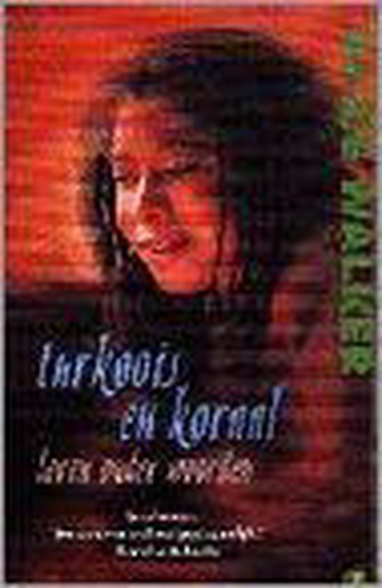 Globe pockets 37: turkoois en koraal ; leven onder woorden - Alice Walker