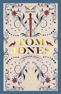 Tom Jones - Henry Fielding, Martin Battestin