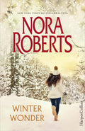 Winterwonder - Nora Roberts