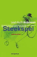 STEEKSPEL - Leah Ruth Robinson