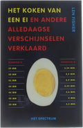 Koken Van Ei En Alledaagse Verschijnselen - Fisher