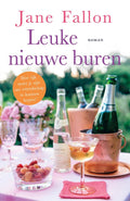 Leuke nieuwe buren - Jane Fallon