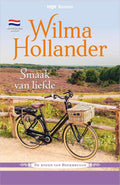 HARLEQUIN ROMAN TS @ 0190 - Wilma Hollander