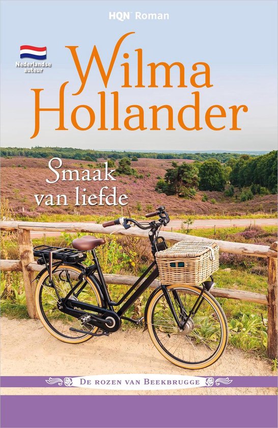 HARLEQUIN ROMAN TS @ 0190 - Wilma Hollander