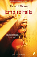Empire Falls - Richard Russo