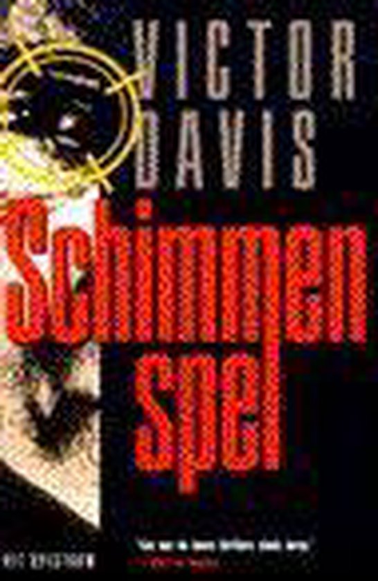 Schimmenspel - Victor Silvester